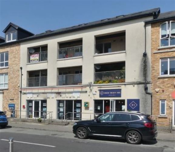 29 Eaton Close , Rathcoole, Rathcoole, County Dublin