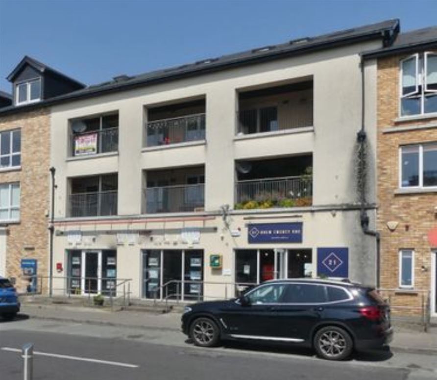 29 Eaton Close , Rathcoole, Rathcoole, County Dublin