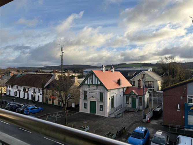 29 Eaton Close , Rathcoole, Rathcoole, County Dublin