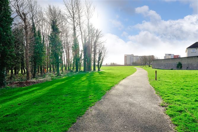 70 Monksfield Heights Clondalkin Dublin 22