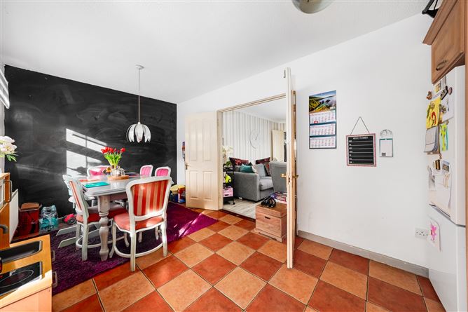 70 Monksfield Heights Clondalkin Dublin 22