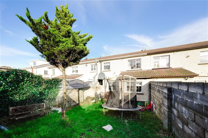 70 Monksfield Heights Clondalkin Dublin 22