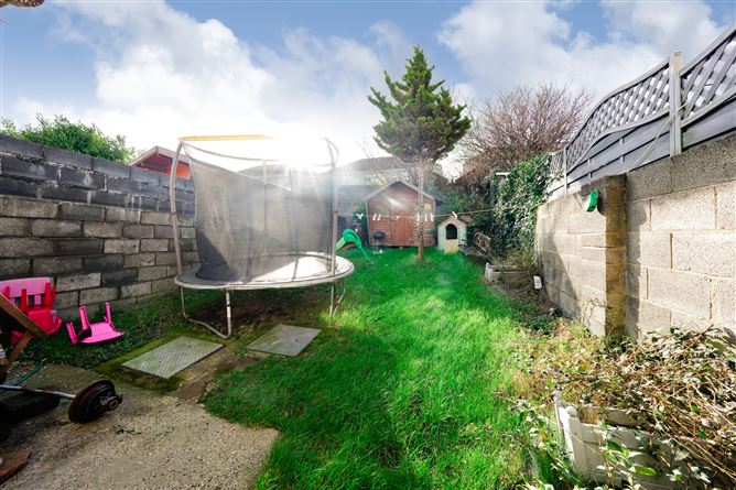 70 Monksfield Heights Clondalkin Dublin 22