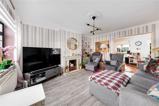 70 Monksfield Heights Clondalkin Dublin 22