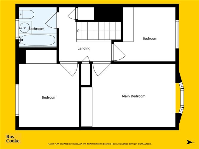 70 Monksfield Heights Clondalkin Dublin 22