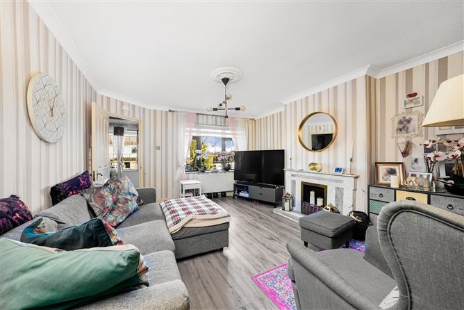 70 Monksfield Heights Clondalkin Dublin 22