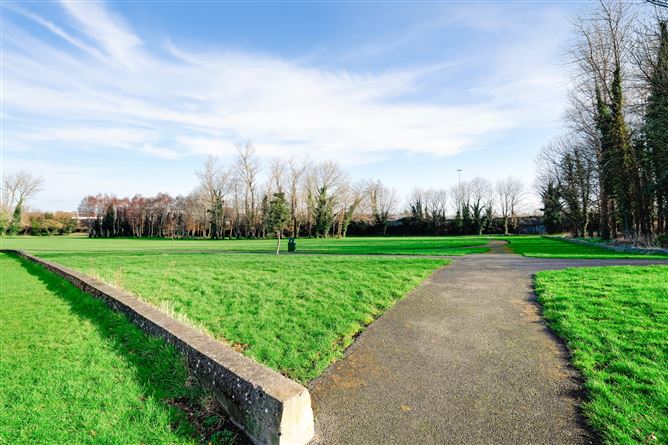 70 Monksfield Heights Clondalkin Dublin 22