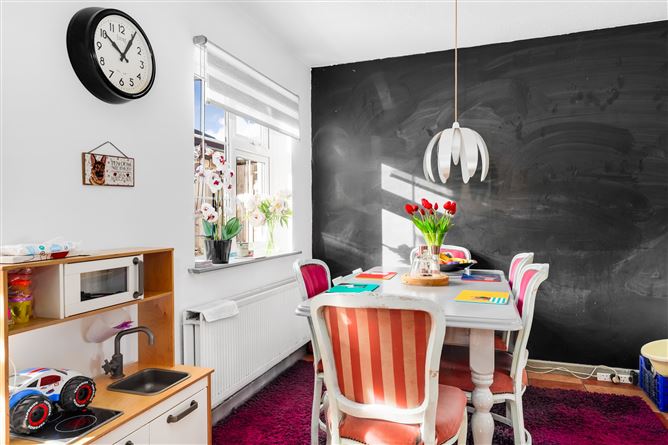 70 Monksfield Heights Clondalkin Dublin 22