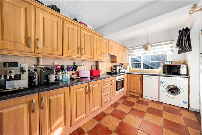 70 Monksfield Heights Clondalkin Dublin 22