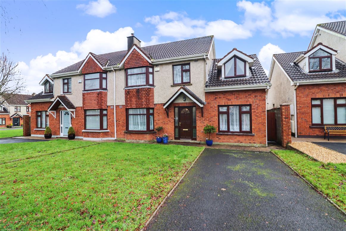 15 Cul Crannagh, Dooradoyle, Limerick
