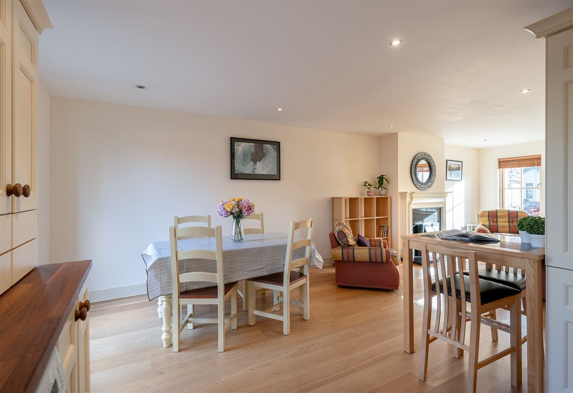 34 Oakwood Manor, Killowen, Kenmare, Co. Kerry, V93 AV97