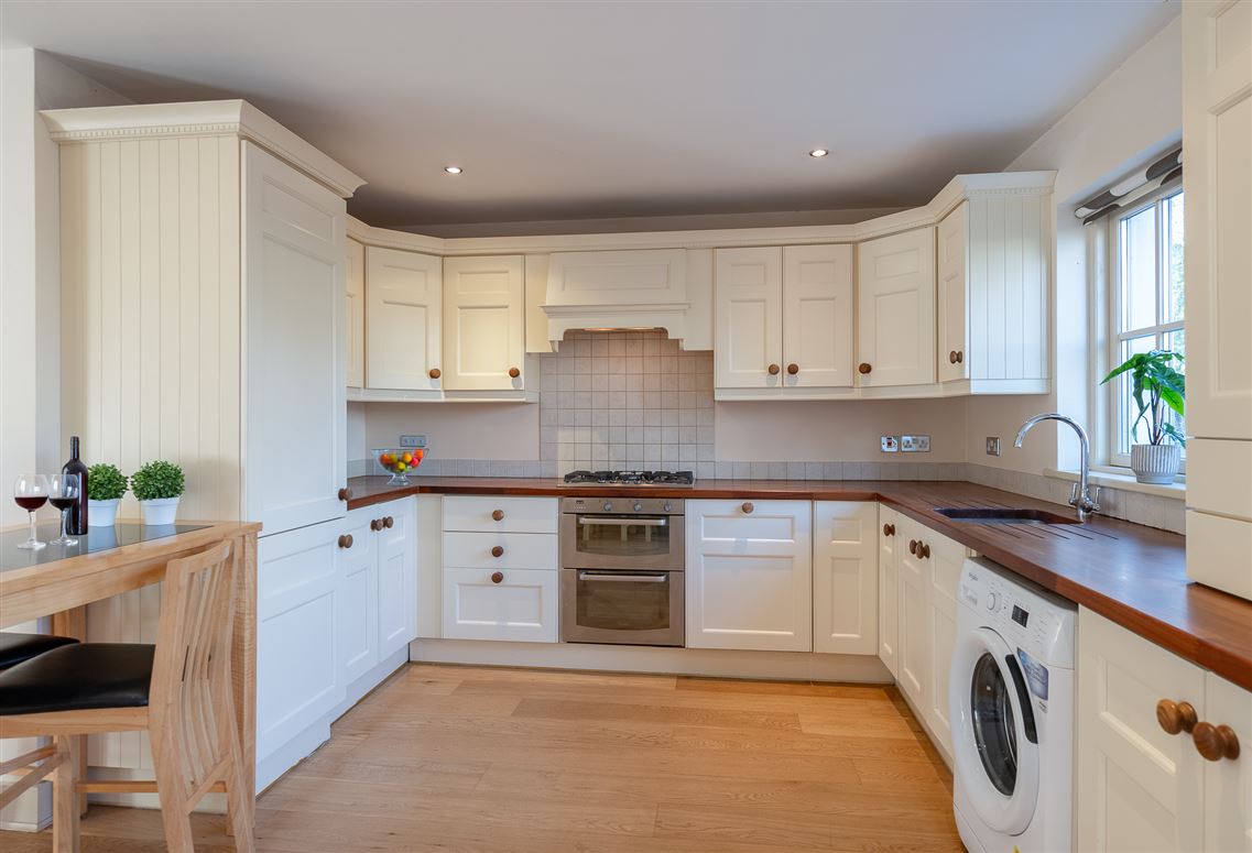 34 Oakwood Manor, Killowen, Kenmare, Co. Kerry, V93 AV97