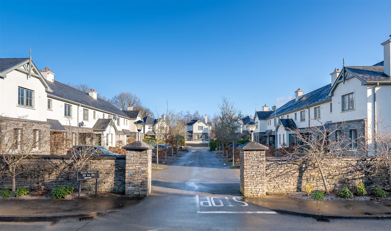 34 Oakwood Manor, Killowen, Kenmare, Co. Kerry, V93 AV97