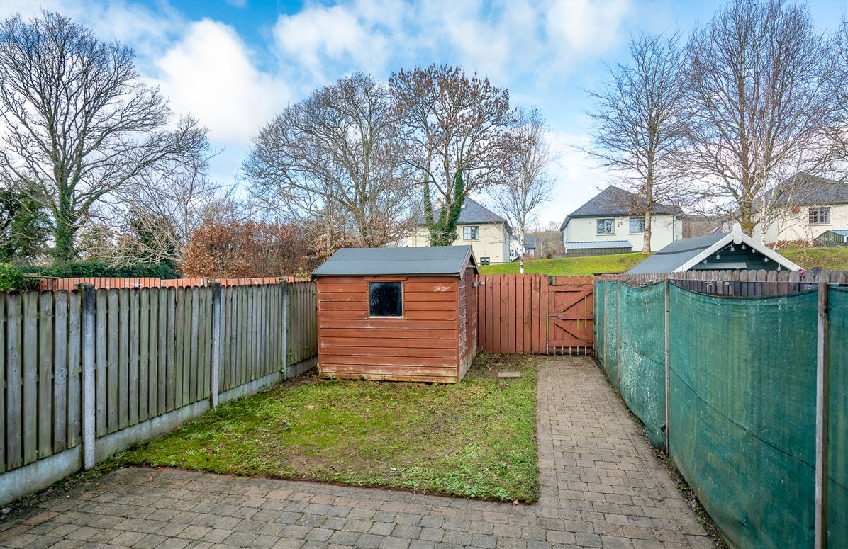 34 Oakwood Manor, Killowen, Kenmare, Co. Kerry, V93 AV97