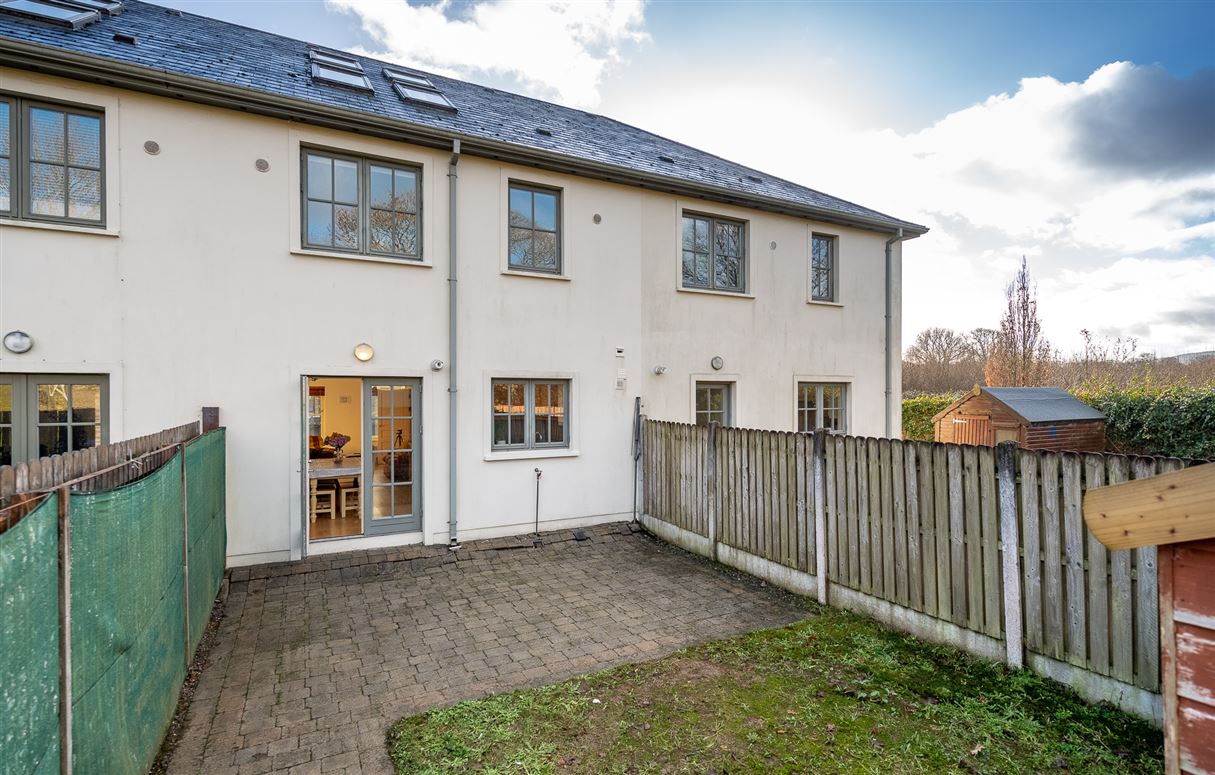 34 Oakwood Manor, Killowen, Kenmare, Co. Kerry, V93 AV97