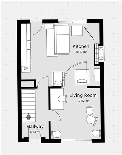 5 Saint Conleth's Road, Greenhills, Dublin 12