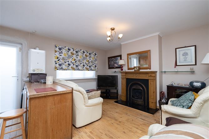 5 Saint Conleth's Road, Greenhills, Dublin 12