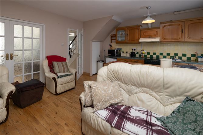 5 Saint Conleth's Road, Greenhills, Dublin 12