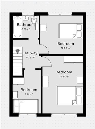 5 Saint Conleth's Road, Greenhills, Dublin 12