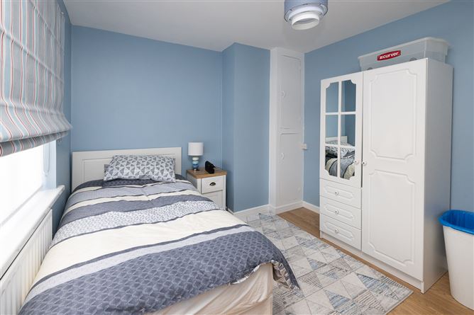 5 Saint Conleth's Road, Greenhills, Dublin 12