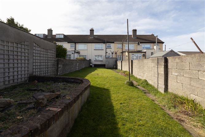 5 Saint Conleth's Road, Greenhills, Dublin 12