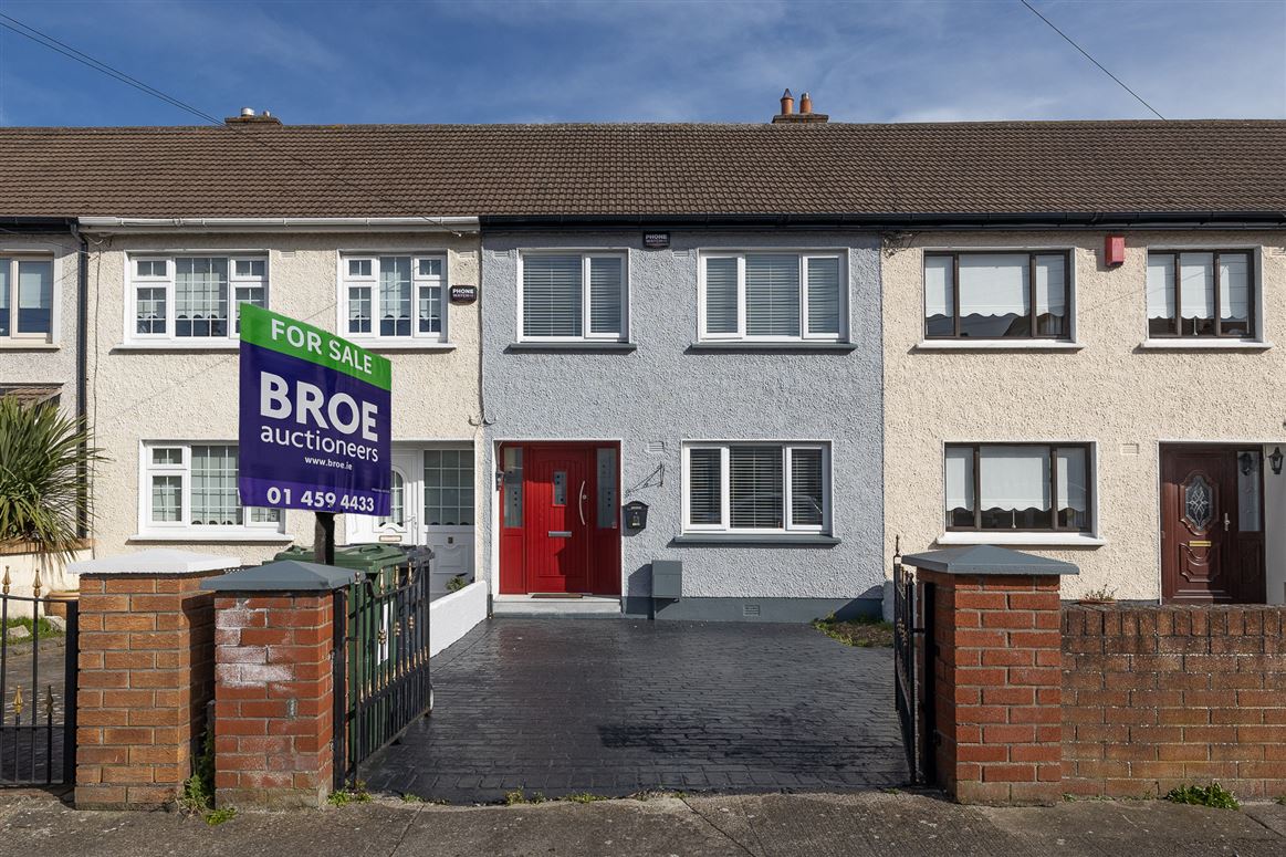 5 Saint Conleth's Road, Greenhills, Dublin 12