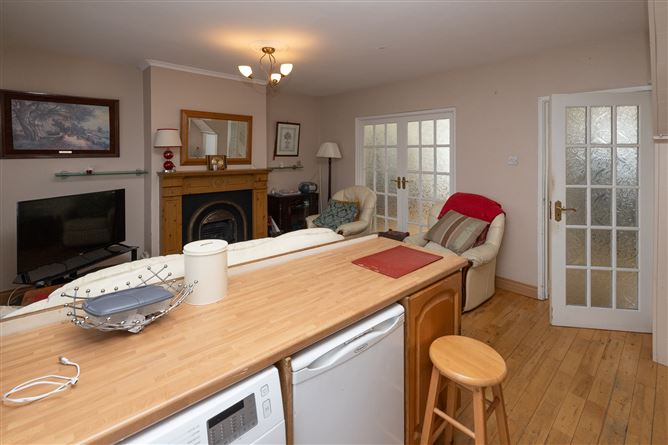 5 Saint Conleth's Road, Greenhills, Dublin 12