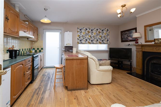 5 Saint Conleth's Road, Greenhills, Dublin 12