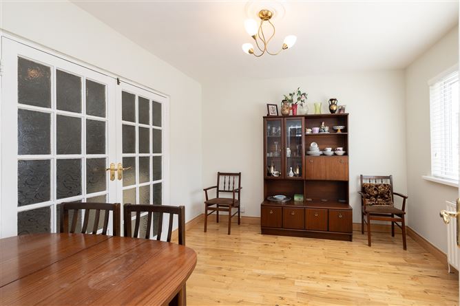 5 Saint Conleth's Road, Greenhills, Dublin 12