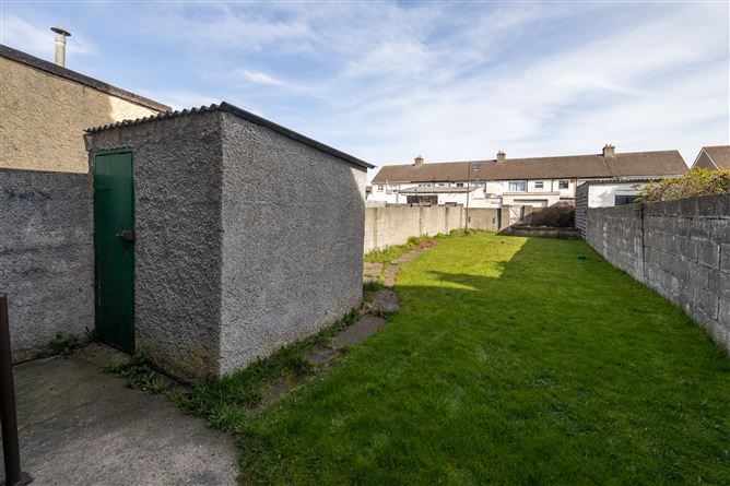 5 Saint Conleth's Road, Greenhills, Dublin 12