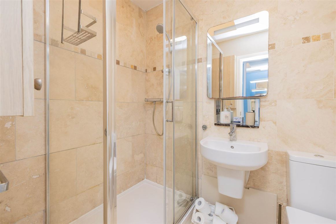 Apt 3 Newpark Centre, Blackrock, County Dublin