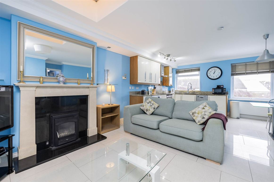 Apt 3 Newpark Centre, Blackrock, County Dublin