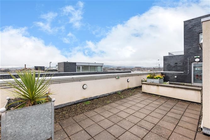 Apt 45 Block B The Moorings, Fitzwilliam Quay, Dublin 4