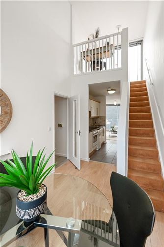 Apt 45 Block B The Moorings, Fitzwilliam Quay, Dublin 4