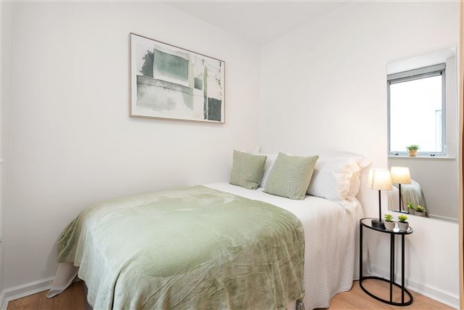 Apt 45 Block B The Moorings, Fitzwilliam Quay, Dublin 4