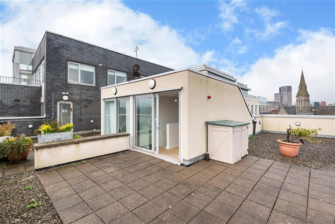 Apt 45 Block B The Moorings, Fitzwilliam Quay, Dublin 4