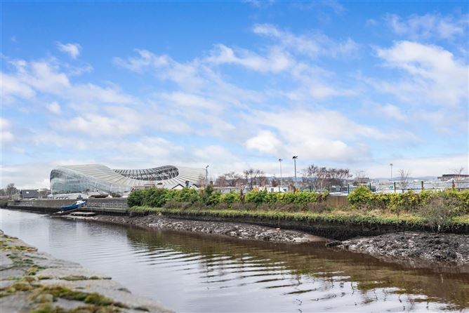 Apt 45 Block B The Moorings, Fitzwilliam Quay, Dublin 4