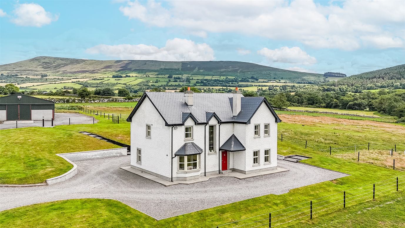 The Paddocks, Ballinree, Borris, Co. Carlow
