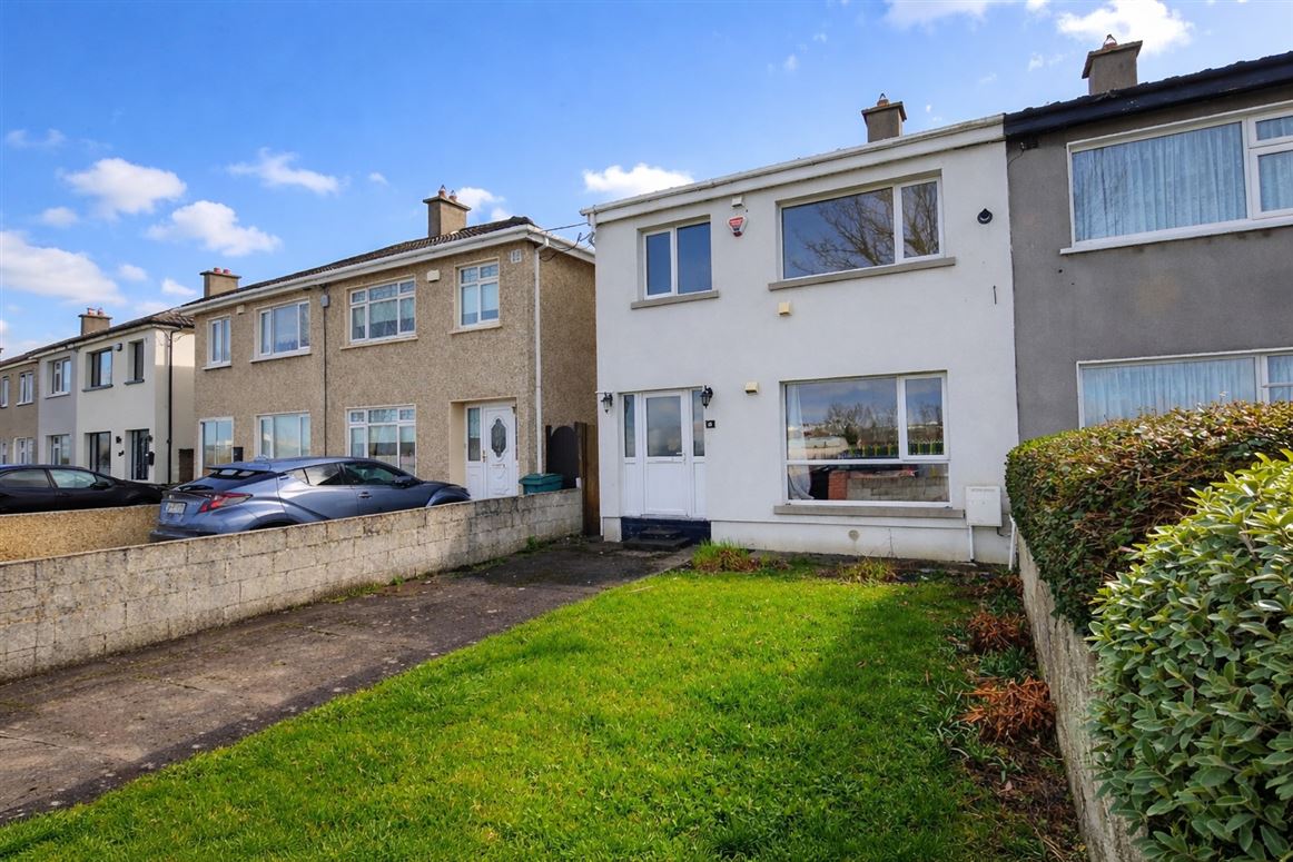 15 Mountain Park, Tallaght, Dublin