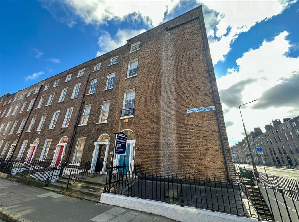 Leeson Street Upper, 16 Pembroke Street Upper, Dublin 2, , Leeson Street, Dublin 2