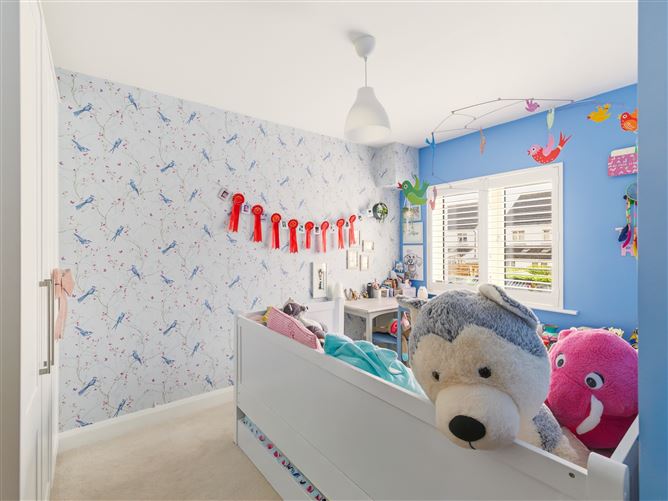 32 Finlay Park, Naas, Co. Kildare