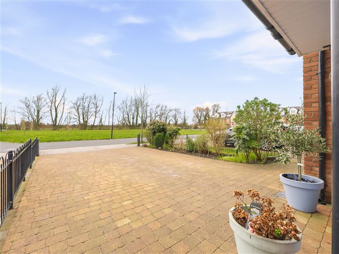 32 Finlay Park, Naas, Co. Kildare