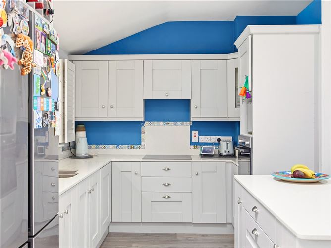 32 Finlay Park, Naas, Co. Kildare