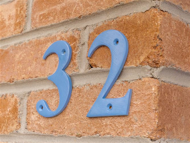 32 Finlay Park, Naas, Co. Kildare