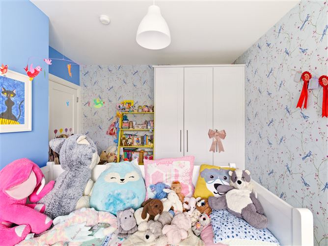 32 Finlay Park, Naas, Co. Kildare