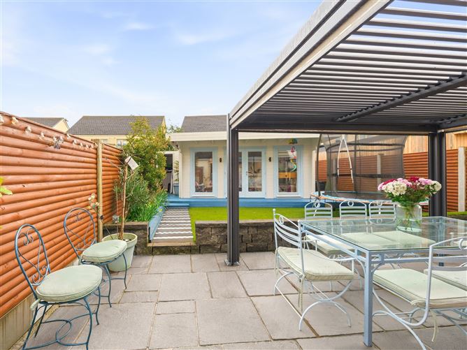 32 Finlay Park, Naas, Co. Kildare