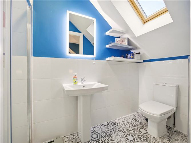 32 Finlay Park, Naas, Co. Kildare