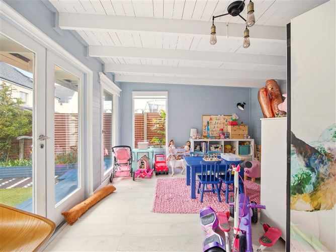 32 Finlay Park, Naas, Co. Kildare