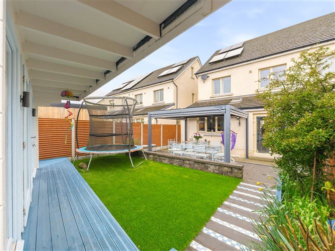 32 Finlay Park, Naas, Co. Kildare
