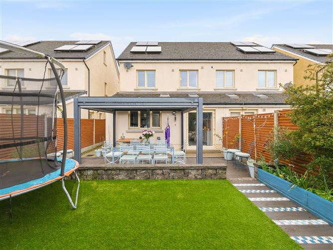 32 Finlay Park, Naas, Co. Kildare